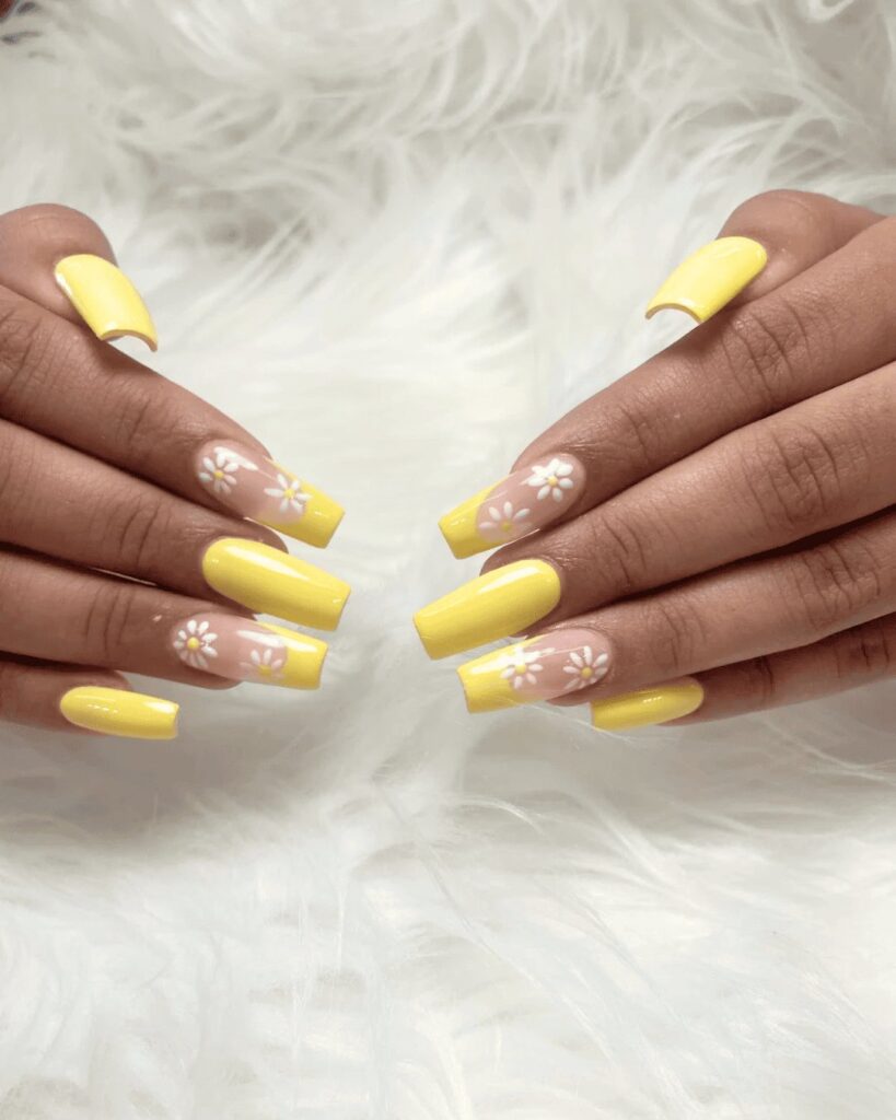 Kids Service at Binh's Nails Westmount