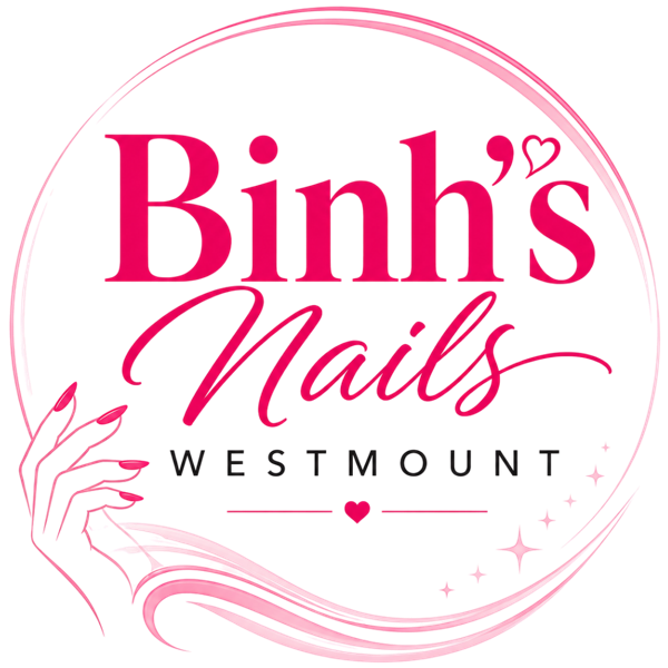 Binh's Nails Westmount